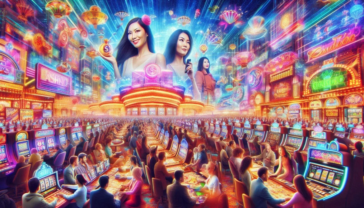 Winz Casino